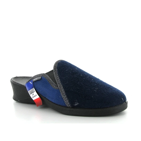Fargeot Mules Yersin Bleu 2 Fargeot Mules Yersin Bleu – Image 2