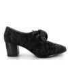 Brenda Zaro Lacets F2939 Noir
