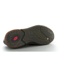 Fluchos Lacets Bear 9916 Marron -Magasin De Chaussures B175501 4