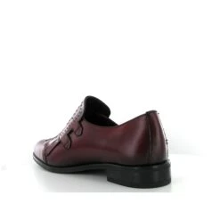 Dorking Lacets Vesna D7627 Rouge 6 Dorking Lacets Vesna D7627 Rouge -Magasin De Chaussures B195101 3