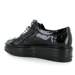 Dorking Lacets Brett D7724 Vernis 6 Dorking Lacets Brett D7724 Vernis -Magasin De Chaussures B196501 3