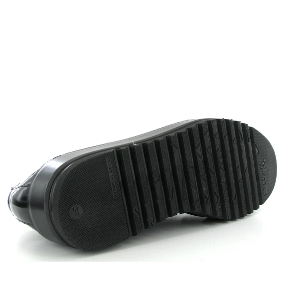 Dorking Lacets Brett D7724 Vernis 4 Dorking Lacets Brett D7724 Vernis – Image 4