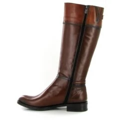 Dorking Bottes Tierra D7687 Marron -Magasin De Chaussures B197301 3