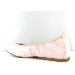 Tamaris Ballerines Zelena 22102 Rose 5 Tamaris Ballerines Zelena 22102 Rose -Magasin De Chaussures B205601 3