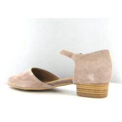 Tamaris Ballerines Svea 24210 Marron 6 Tamaris Ballerines Svea 24210 Marron -Magasin De Chaussures B207901 3