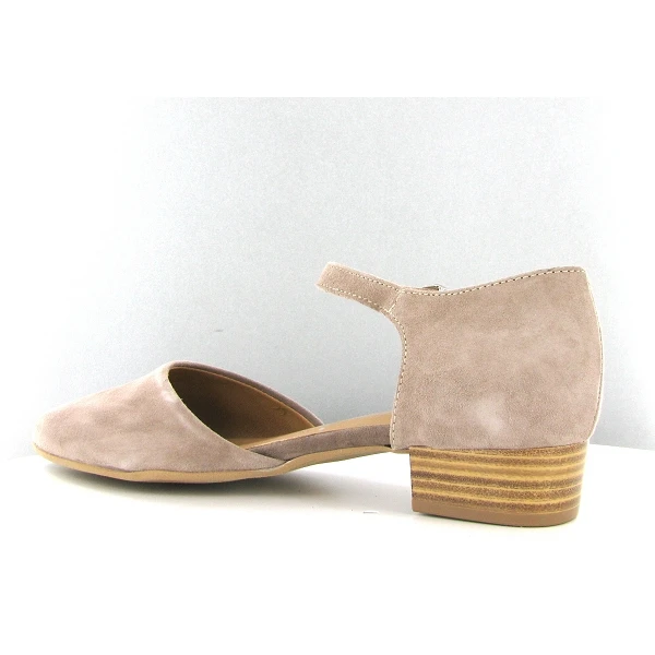 Tamaris Ballerines Svea 24210 Marron 3 Tamaris Ballerines Svea 24210 Marron – Image 3