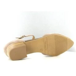 Tamaris Ballerines Svea 24210 Marron 7 Tamaris Ballerines Svea 24210 Marron -Magasin De Chaussures B207901 4