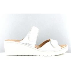 Mephisto Mules Paula Blanc