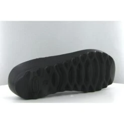 Romika Westland Mules Gina Home 12 Noir -Magasin De Chaussures B223701 4