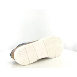 Jenny Ara Lacets Rom 14404 Bleu 7 Jenny Ara Lacets Rom 14404 Bleu -Magasin De Chaussures B228701 4