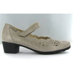 Mephisto Ballerines Ivora Marron