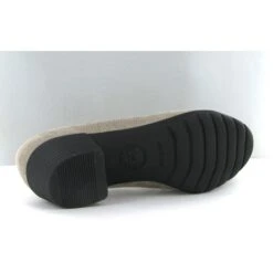 Mephisto Ballerines Ivora Marron -Magasin De Chaussures B232703 4