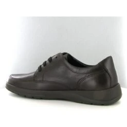 Mephisto Lacets Malkom Marron -Magasin De Chaussures B233002 3