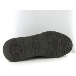 Mephisto Lacets Malkom Marron -Magasin De Chaussures B233002 4