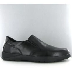 Mephisto Mocassins Moreno Noir