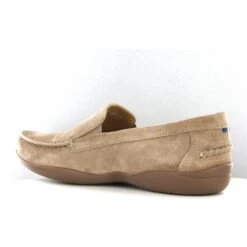 Mephisto Mocassins Ianik Marron 6 Mephisto Mocassins Ianik Marron -Magasin De Chaussures B233701 3
