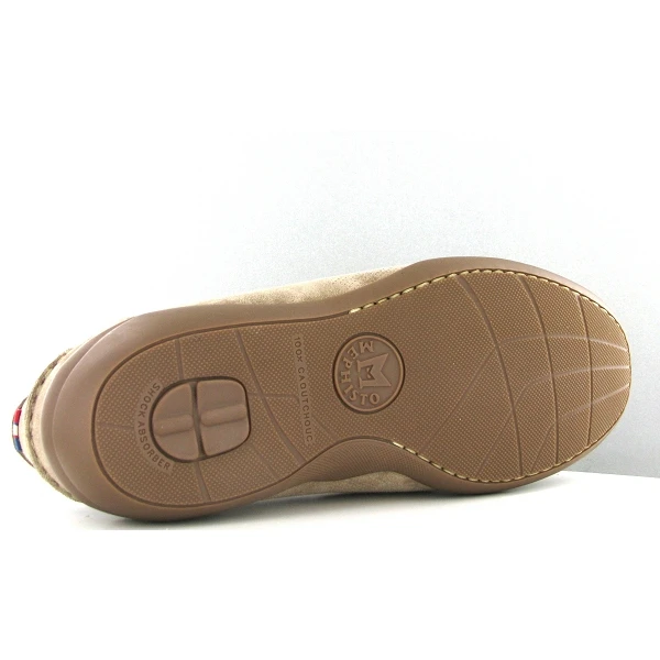 Mephisto Mocassins Ianik Marron 4 Mephisto Mocassins Ianik Marron – Image 4