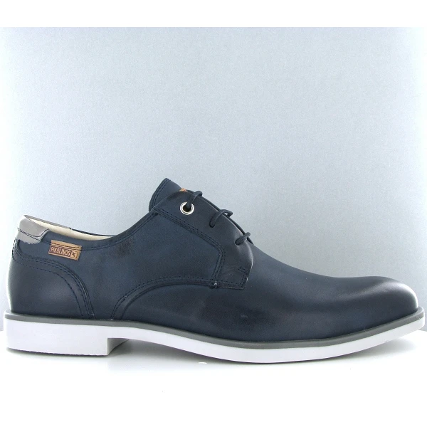 Pikolinos Lacets Martos M9n 4282 Bleu 1 Pikolinos Lacets Martos M9n 4282 Bleu