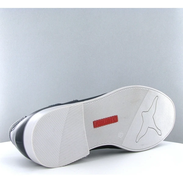 Pikolinos Lacets Martos M9n 4282 Bleu 4 Pikolinos Lacets Martos M9n 4282 Bleu – Image 4