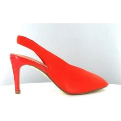 Tamaris Escarpins Anaya 29614 Orange