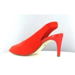 Tamaris Escarpins Anaya 29614 Orange 6 Tamaris Escarpins Anaya 29614 Orange -Magasin De Chaussures B263202 3