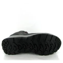 Aigle Montante Vedur Mid Mtd Gris -Magasin De Chaussures B264101 4