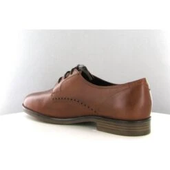 Tamaris Lacets Lyna 23201 Marron -Magasin De Chaussures B266201 3