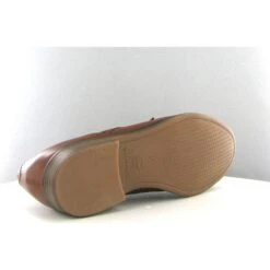 Tamaris Lacets Lyna 23201 Marron -Magasin De Chaussures B266201 4