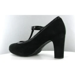 Tamaris Escarpins 24413 Noir -Magasin De Chaussures B268002 3