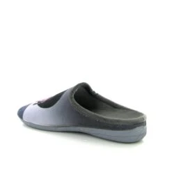 La Maison De L Espadrille Mules 6782 Rabbi Jacob Gris -Magasin De Chaussures B273901 3