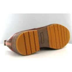 Pikolinos Lacets Caravaca W2u 4892 Marron 7 Pikolinos Lacets Caravaca W2u 4892 Marron -Magasin De Chaussures B279203 4