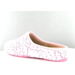 Zel S Mules 3300 Rose -Magasin De Chaussures B283001 3