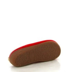 Semelflex Mules Dolomites 2 Rouge 7 Semelflex Mules Dolomites 2 Rouge -Magasin De Chaussures B283201 4