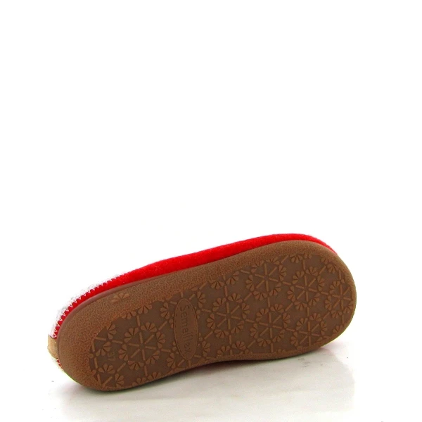 Semelflex Mules Dolomites 2 Rouge 4 Semelflex Mules Dolomites 2 Rouge – Image 4