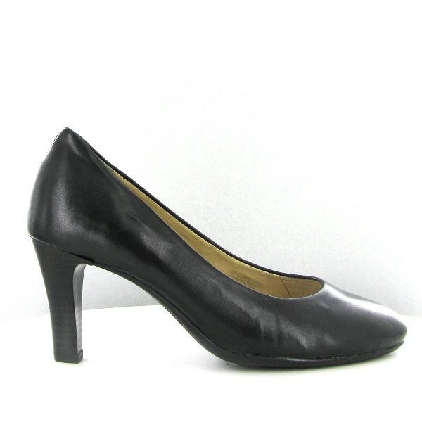 Jenny Ara Escarpins 18303 Noir 1 Jenny Ara Escarpins 18303 Noir