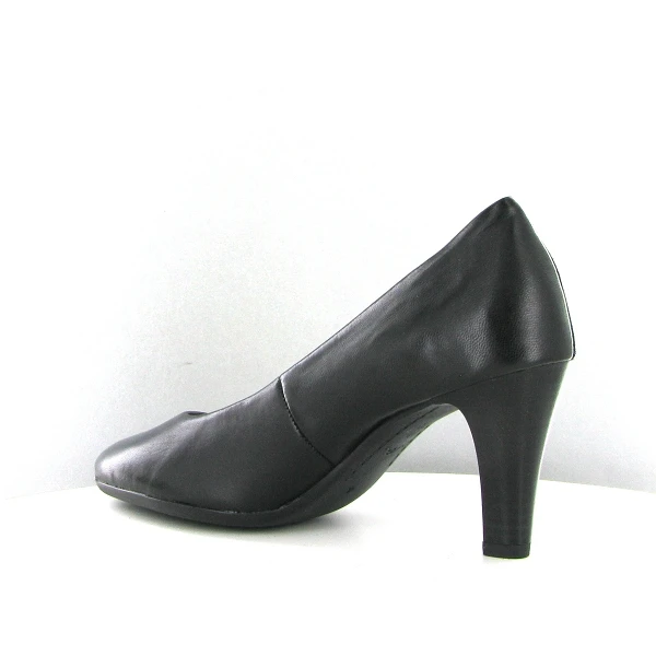 Jenny Ara Escarpins 18303 Noir 3 Jenny Ara Escarpins 18303 Noir – Image 3