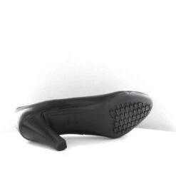 Jenny Ara Escarpins 18303 Noir 7 Jenny Ara Escarpins 18303 Noir -Magasin De Chaussures B287201 4