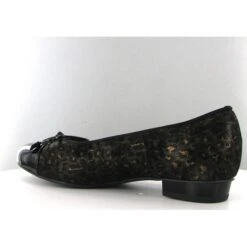 Jenny Ara Escarpins 43721 Noir -Magasin De Chaussures B288001 3