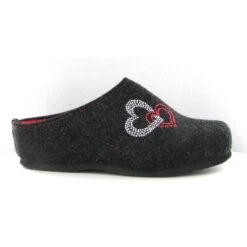 Jenny Ara Mules 29907 Gris