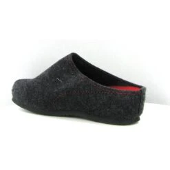 Jenny Ara Mules 29907 Gris -Magasin De Chaussures B288701 3