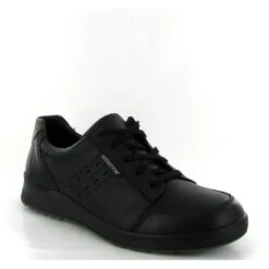 Mephisto Lacets Vincente Noir