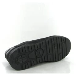 Mephisto Lacets Vincente Noir 7 Mephisto Lacets Vincente Noir -Magasin De Chaussures B291401 4