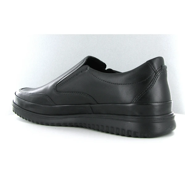 Mephisto Mocassins Twain Noir 3 Mephisto Mocassins Twain Noir – Image 3