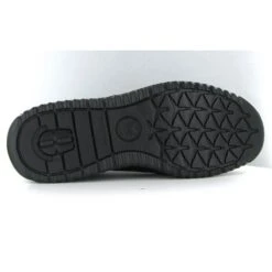 Mephisto Mocassins Twain Noir 7 Mephisto Mocassins Twain Noir -Magasin De Chaussures B291601 4