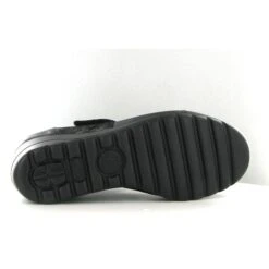 Mephisto Ballerines Bathilda Noir -Magasin De Chaussures B294101 4