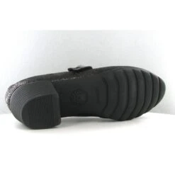 Mephisto Escarpins Isora Gris 7 Mephisto Escarpins Isora Gris -Magasin De Chaussures B295301 4