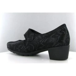 Mephisto Escarpins Isora Noir 6 Mephisto Escarpins Isora Noir -Magasin De Chaussures B295303 3