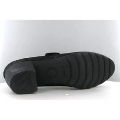 Mephisto Escarpins Isora Noir 7 Mephisto Escarpins Isora Noir -Magasin De Chaussures B295303 4