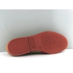 Tamaris Lacets Arya 23207 Marron -Magasin De Chaussures B315601 4