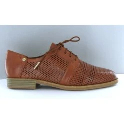 Tamaris Lacets Lyna 23216 Marron